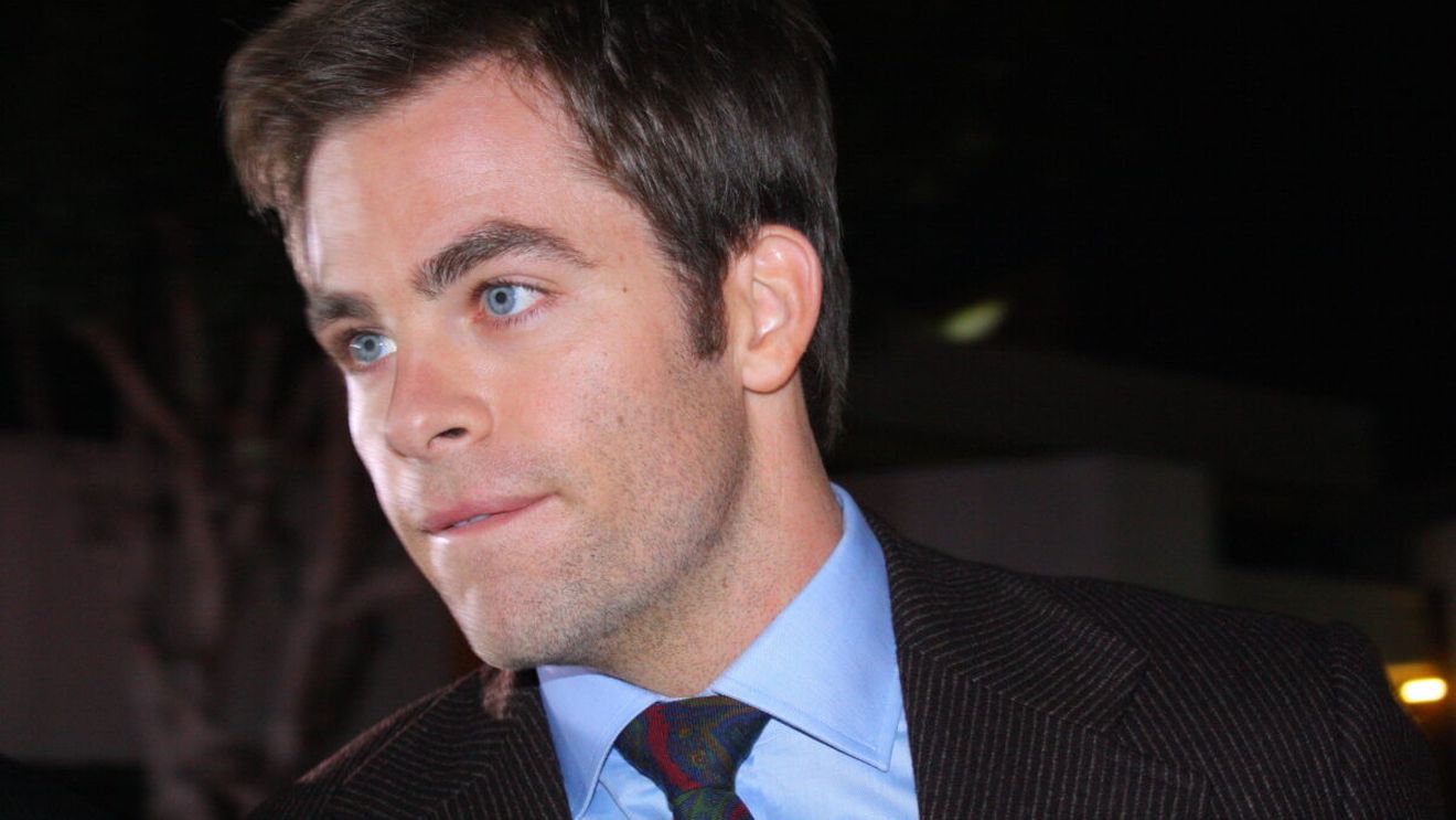 Schimbare şocantă! Cum arată acum Chris Pine: "Parcă ar avea 60 de ani"