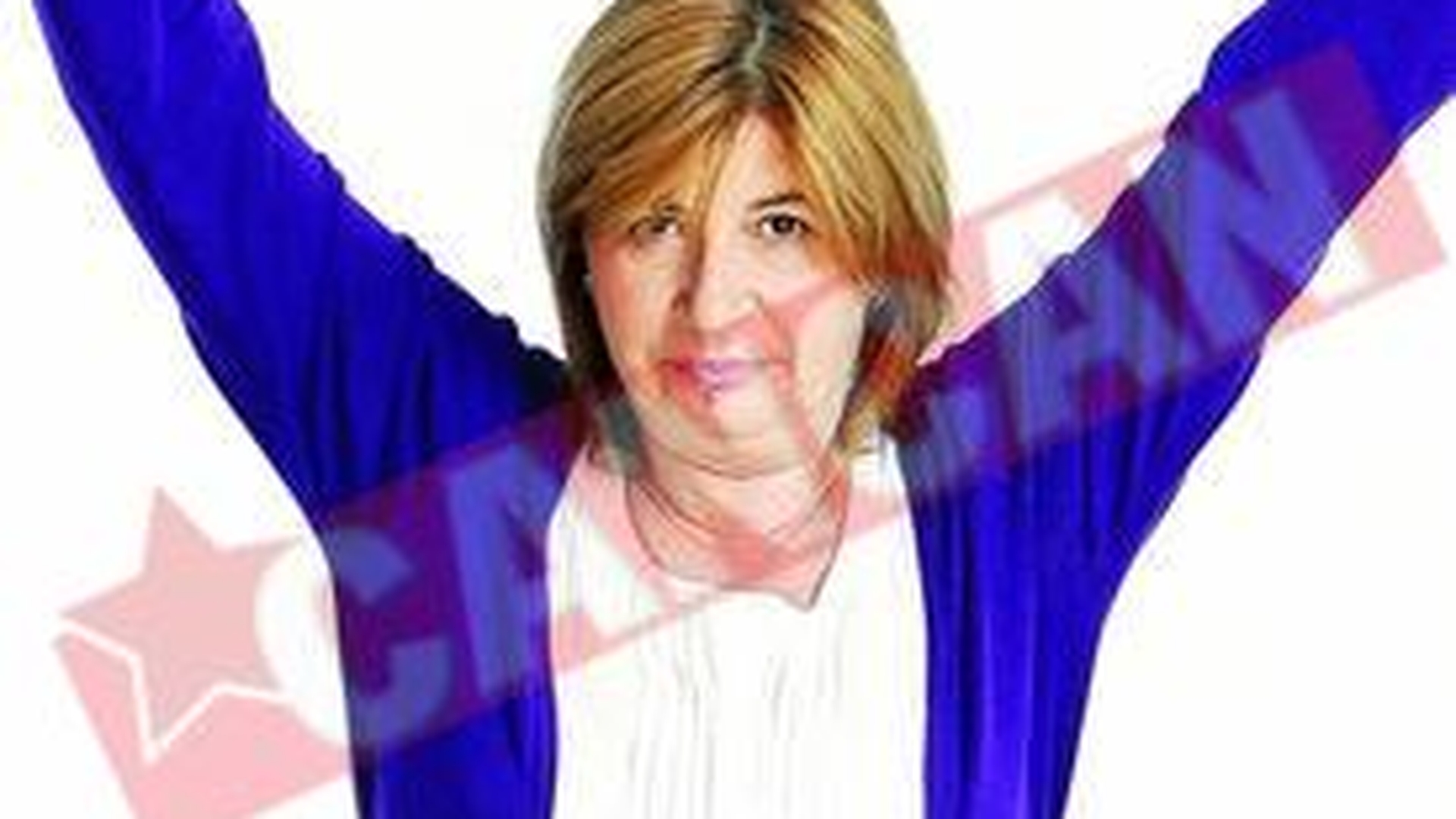 Manuela Harabor i-a suflat sotul Magdei Catone