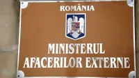 Comunicat MAE: mesaj pentru români, după ce în Guvernul din Italia a decretat starea de urgență