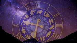 Cele 4 zodii care își schimbă destinul în perioada 22-24 decembrie 2025. Intrarea Soarelui în Capricorn aduce schimbări radicale