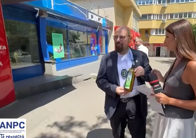 Produs de 23 lei adorat de români, retras de Piedone din toate magazinele Penny și Kaufland. Șeful ANPC a descoperit adevărul nebănuit