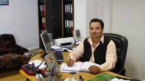 Fiul "Regelui Tiganilor" a plecat imediat in Turcia, dupa ce a aflat ca tatal sau e in coma: "Medicii sunt rezervati”
