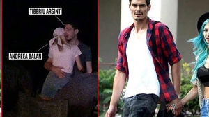 George Burcea s-a răzbunat pe Andreea Bălan! Are și el o nouă iubită?! Alături de ce blondă celebră a fost fotografiat