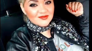 Minodora nu a mai suportat şi a explicat de ce îi cădea părul şi se simţea rău: ”Am avut nişte carenţe...”