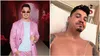 Imagine îngrijorătoare cu Bogdan de la Ploiești. Artistul a ajuns pe perfuzii