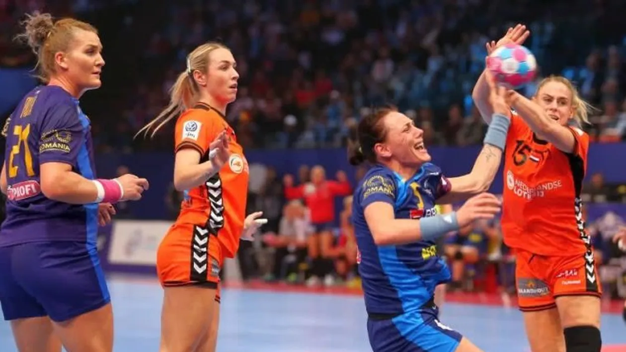 Bronz European ratat de „tricolore” în Franța!