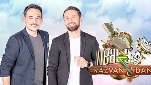 Demisie-șoc la Neatza cu Răzvan și Dani! Matinalul de la Antena 1 tocmai a făcut anunțul: „Da, am plecat!”