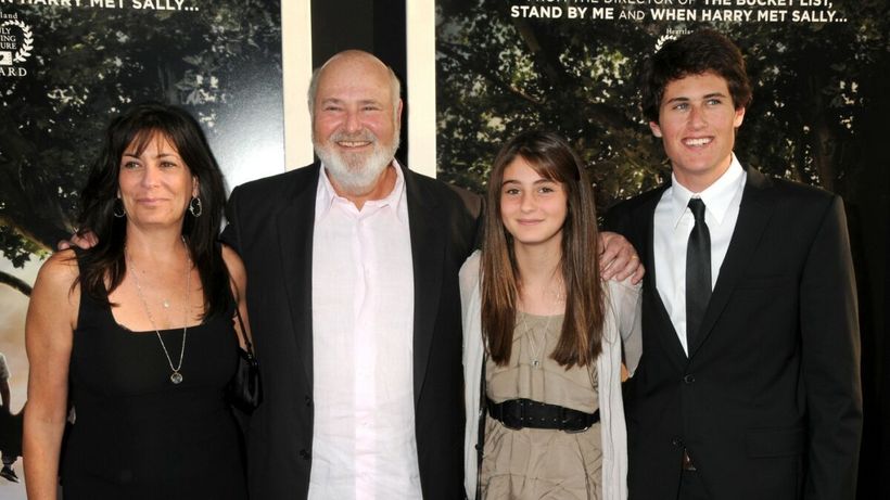 Cine este Nick Reiner, acuzat că și-a ucis tatăl, celebrul regizor Rob Reiner. A avut numeroase probleme de-a lungul vremii