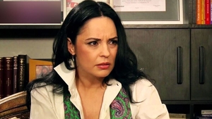 Andreea Marin a rupt tăcerea. A vorbit, deschis, despre problemele cu inima pe care le are. “Îi mulțumescu lui Dumnezeu!”