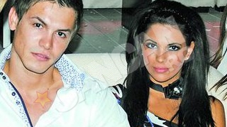 Andreea Bododel incearca sa-l uite pe Liviu Varciu! O consoleaza un "fost"