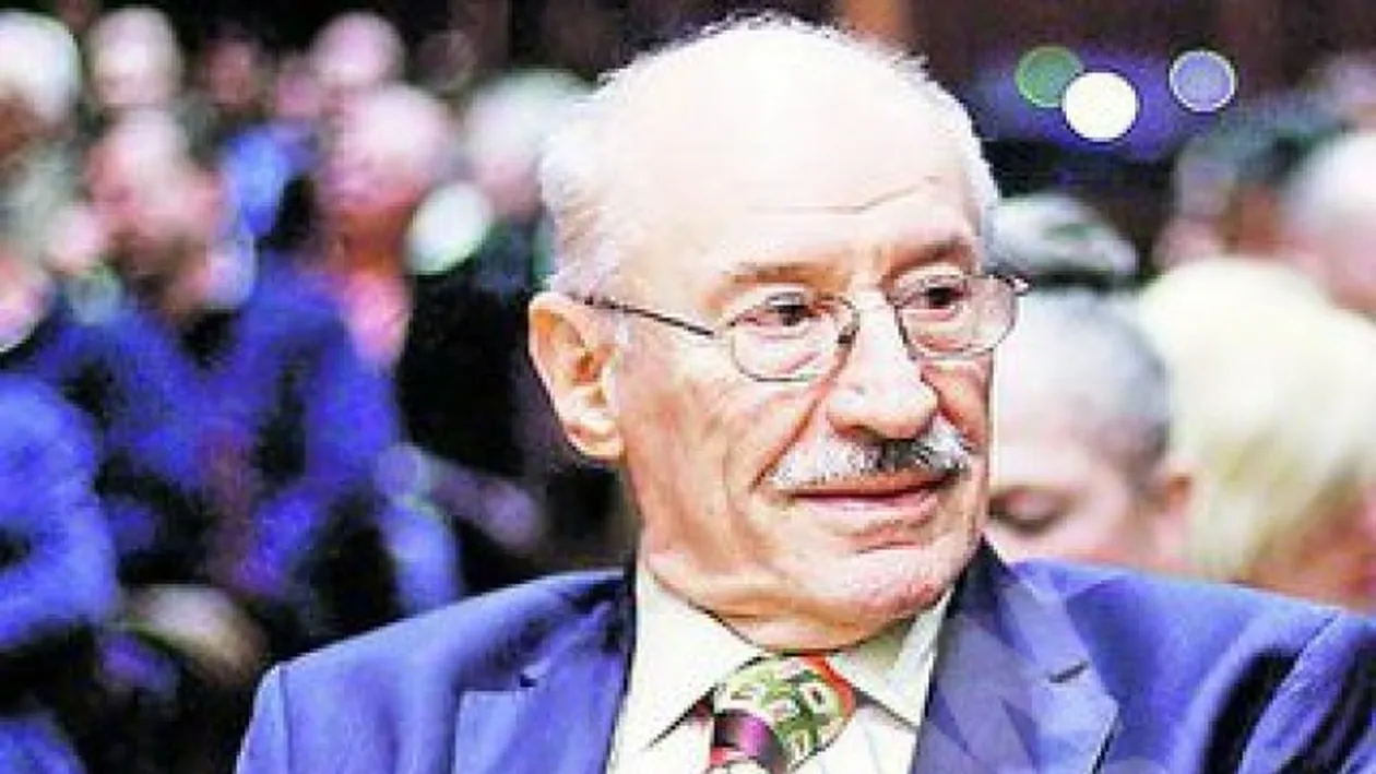 Maestrul Victor Rebengiuc a împlinit 80 de ani. Vezi ce dorinţă a avut actorul cu această ocazie