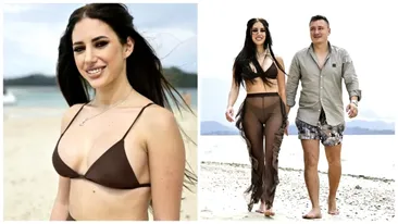 Bianca Giurcă, mesaj controversat după ce a primit un cadou de la Radu Vâlcan. Fanii au criticat-o dur: „Nu consider că am fost manipulată”