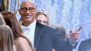 Dwayne Johnson, apariție surpriză la Met Gala 2026. Actorul a purtat o fustă și a explicat mesajul din spatele ținutei