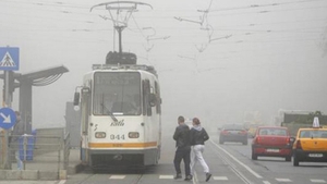 METEO 13 MARTIE: Înnorări temporare şi pe arii restrânse vor cădea ploi