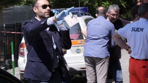 Tragedie în familia unor români care muncesc în Italia! Fetiţa le-a murit în somn, medicii au...