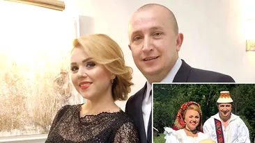 Soţia lui Lupu Rednic, în stare de şoc după ce a slăbit 33 de kilograme: Mi-a căzut părul