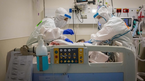 Bilanț coronavirus România, 26 noiembrie 2021. Câte decese s-au înregistrat în ultimele 24 de ore
