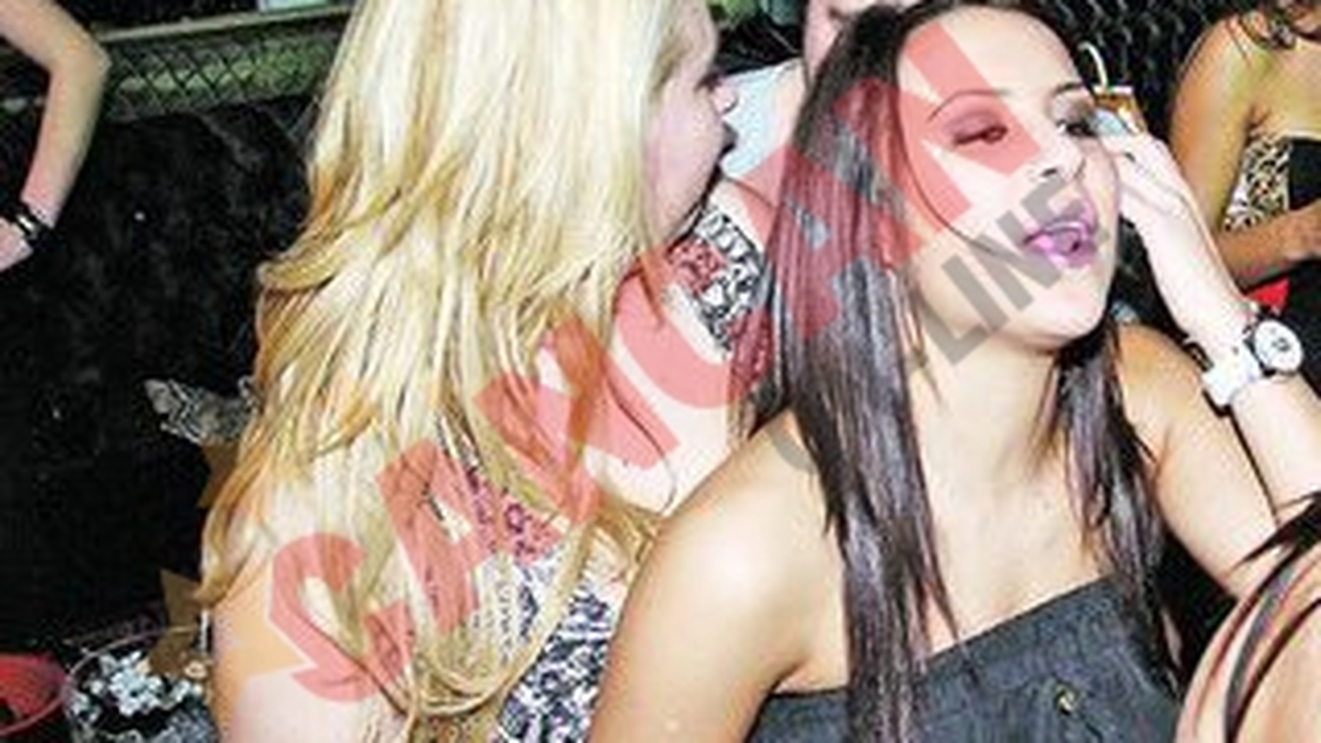 Ioana Nut se distreaza cu fetele