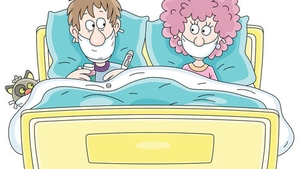 BANC | Gheorghe se însoară cu Maria. După prima noapte, se plânge că nu s-a întâmplat nimic