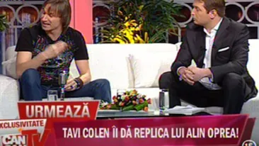 2012 a fost anul scandalurilor in direct! Vezi cine au fost vedetele care s-au atacat in cel mai dur mod posibil