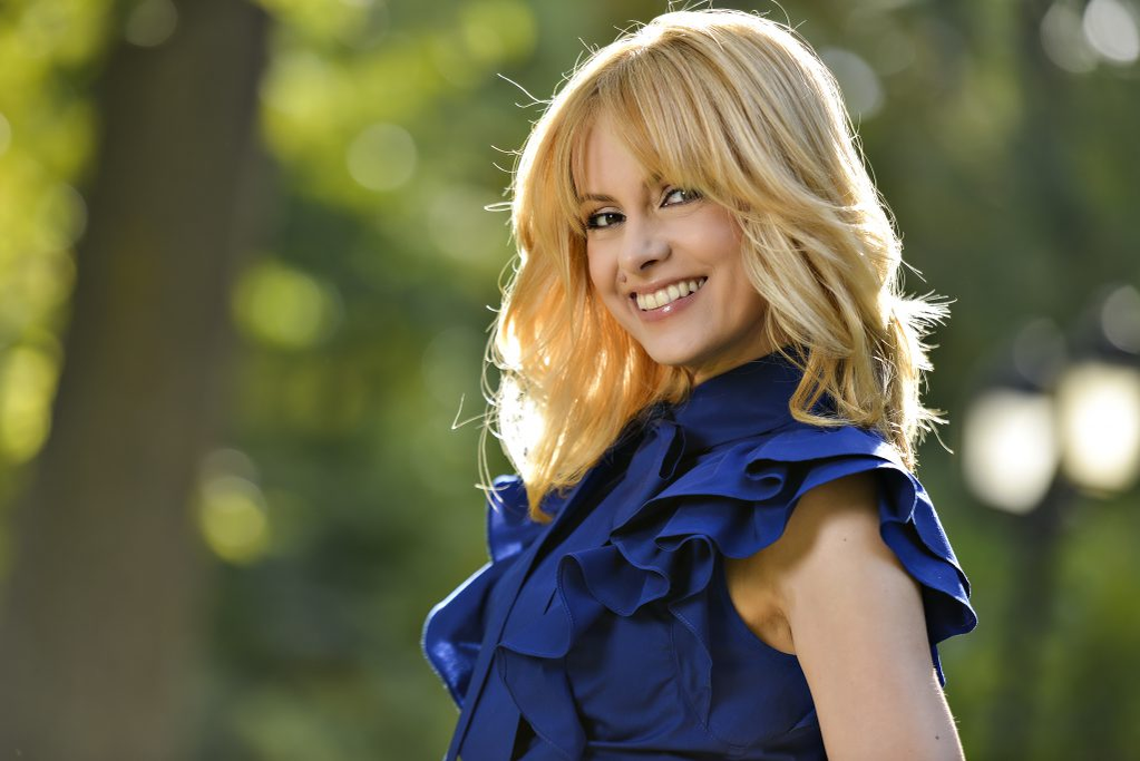 Simona Gherghe a răbufnit pe Instagram: ”Dacă și un copil de 3 ani înțelege că trebuie să poarte mască…”