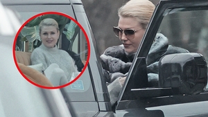 Cum arată Cristina Rus la 44 de ani. Fosta blondă care făcea România să ofteze acum 20 de ani e schimbată total!