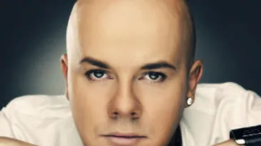 Morris isi asigura vocea pentru 50.000 de euro! Meseria de artist este cea mai de pret pentru mine