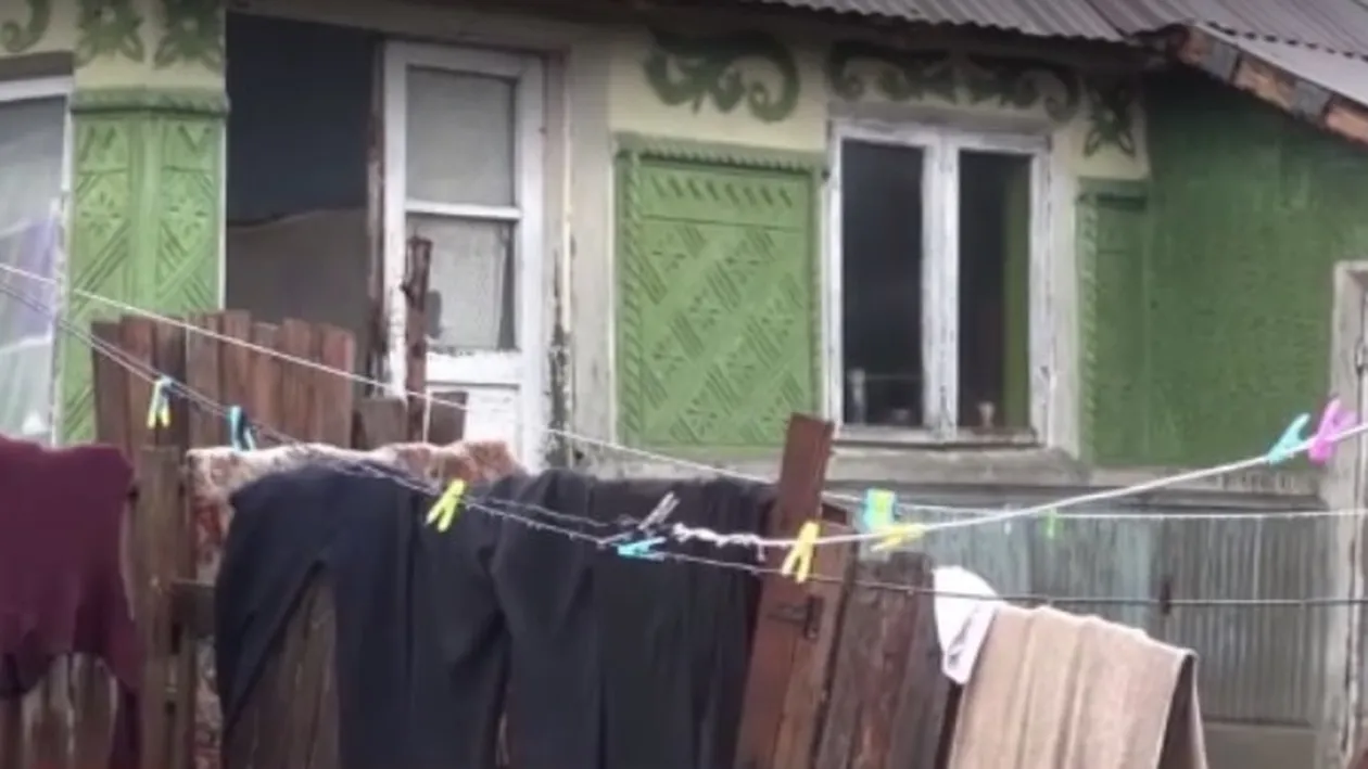 Caz șocant în Bacău: doi bărbați au fost găsiți morți în casă