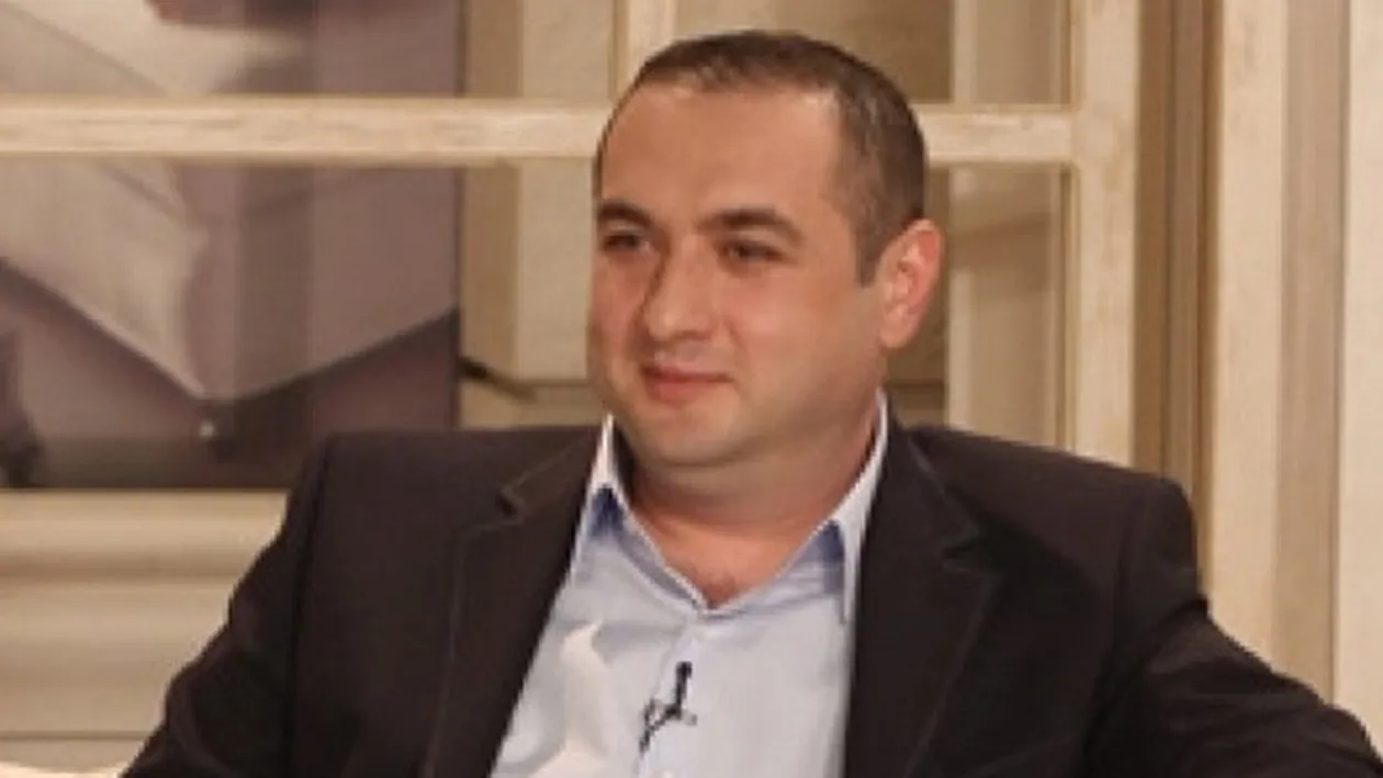 “Printul tiganilor” i-a pus gand rau lui Adrian Cristea! “A zis ca-i rupe capul”