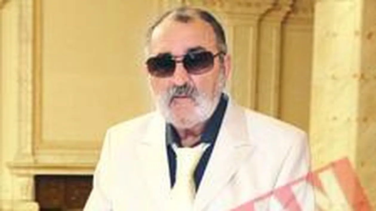 Tiriac Il critica dur pe Adriean videanu