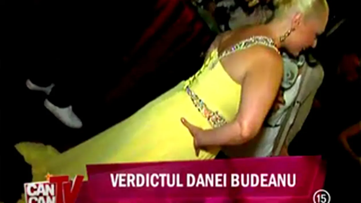 VIDEO Verdictul Danei Budeanu! Vezi cum s-au imbracat la un eveniment monden Sylvia, Andreea Perju si Cori Gramescu - Afla parerea stilistului!