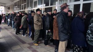 Acești pensionari din România ar putea primi pensii cu 700 lei mai mici, începând cu 1 iulie 2025