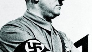 Hitler avea radacini evreiesti