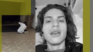 Ancheta decesului lui Rareș Ion scoate la iveală detalii șocante. Ce i-ar fi făcut Duma, de fapt, înainte să moară