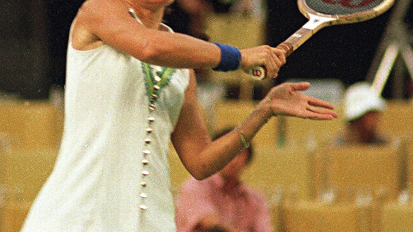 Billie Jean King, un fenomen al tenisului