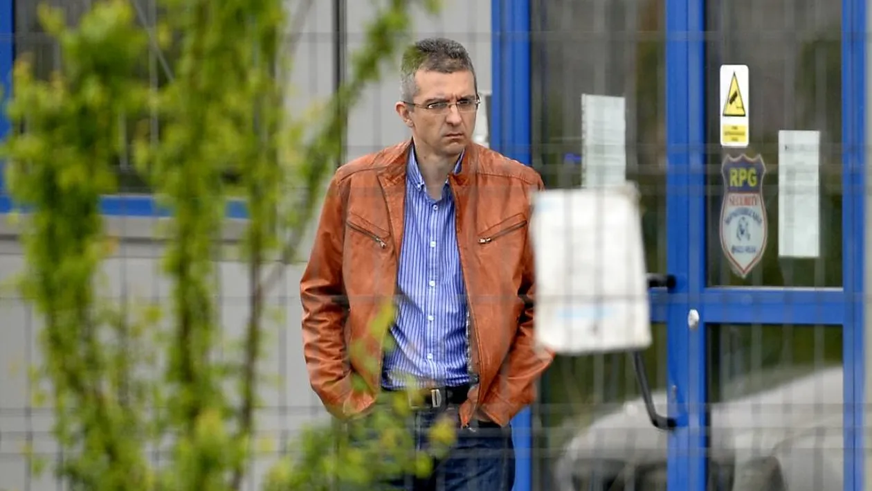 Dezvăluiri incredibile despre DAN CONDREA, făcute de fosta soţie: „A fost agent sub acoperire“