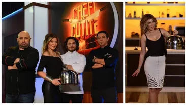 S-a aflat! Ce decizie au luat șefii de la Antena 1, după ce Gina Pistol a rămas însărcinată