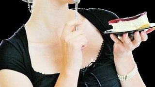 Cazuri in care gustarile dulci chiar sunt indicate! Cum sa mananci dulciuri fara sa te ingrasi