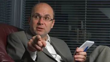 COSMIN GUŞĂ, despre efectele atentatelor de la 11 septembrie: ,, Terorimul a proliferat, e mult mai spectaculos, cu mult mai multe victime…‘’