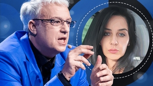 Povestea halucinantă din spatele despărțirii lui Cătălin Crișan de iubita lui, Camelia! ”A agresat-o, a amenințat-o, a șantajat-o!” Dublă plângere penală și... alungată din casă!
