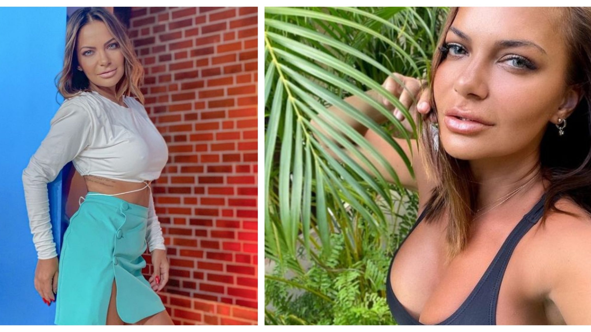 Andreea Antonescu, despre experiența de la Survivor. Ce nu au văzut telespectatorii: „E greu să fii doar tu cu gândurile tale”