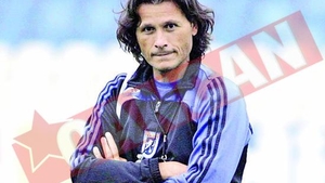 Napoli i-a gasit varf lui Mititelu: Dino Passaro