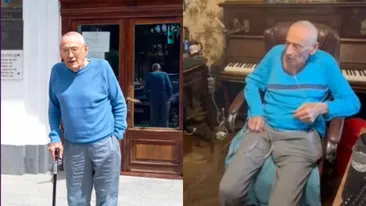 Vești triste despre Horia Moculescu. Medicii vin cu informații noi despre starea lui: „Noi facem tot ce este omenește posibil”