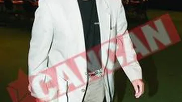 CTP a primit un SMS de la Adrian Paunescu: O sa raman cu ceea ce mi-a scris!