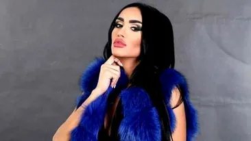 Margherita de la Clejani a “comis-o” iar și a filmat tot! A lovit un copil, apoi a început să râdă. Video