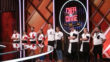 Ce s-a întâmplat, de fapt, după ce s-a terminat Chefi la Cuțite. Anunțul a devenit oficial în dimineața zilei de marți