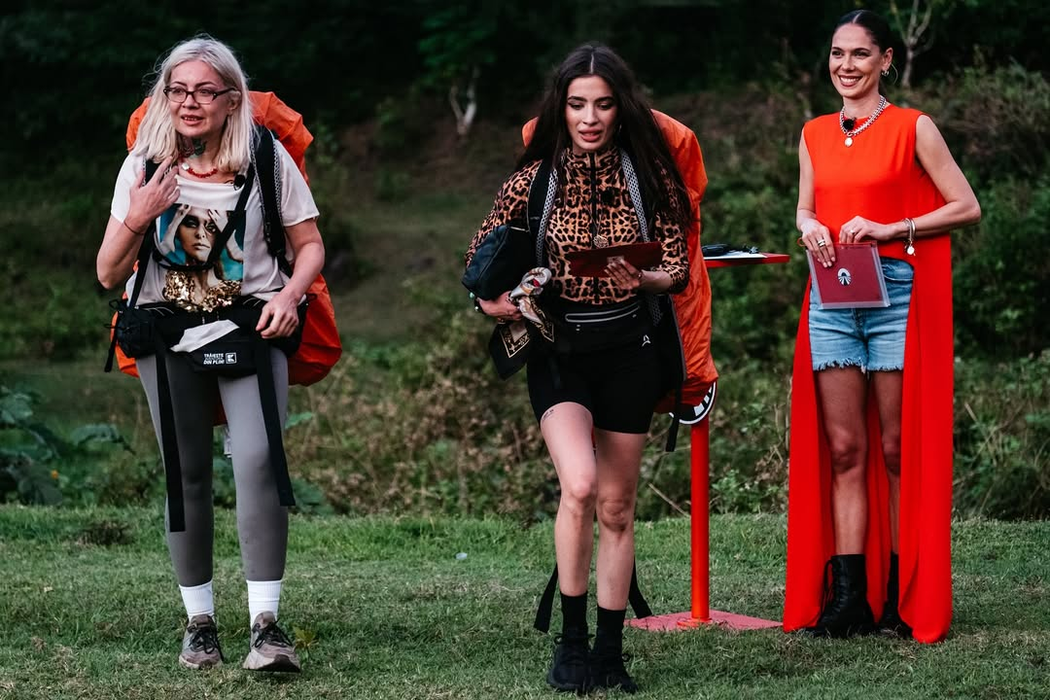 Vedeta din România care îi ia apărarea Catincăi, după circul Calinei de la Asia Express 2025: „Curaj și devotament”