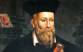 Nostradamus rămâne o figură marcantă și controversată a istoriei omenirii