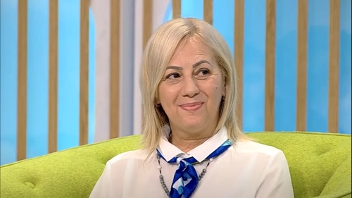 Dana Rotariu și-a presimțit moartea! Soția lui Iosif Rotariu și-a pregătit hainele de înmormântare, înainte să-și dea ultima suflare