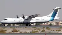 Tragedie aviatică în Iran! Un avion cu 66 de pasageri la bord s-a prăbușit în munți